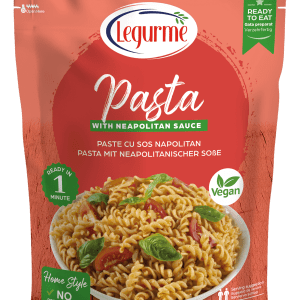 Tészta nápolyi szósszal