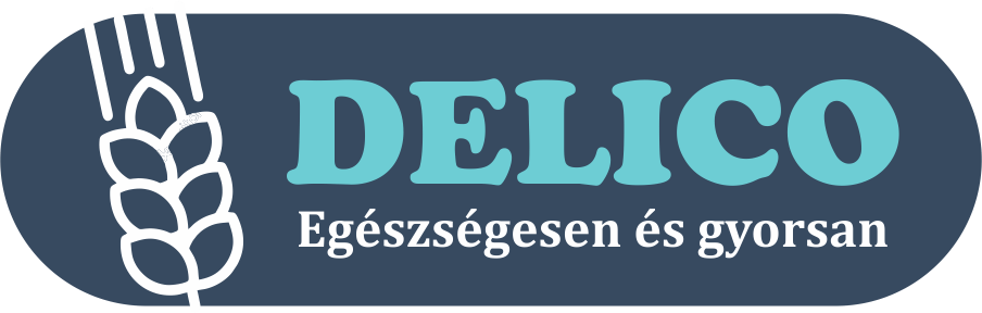 delico logo